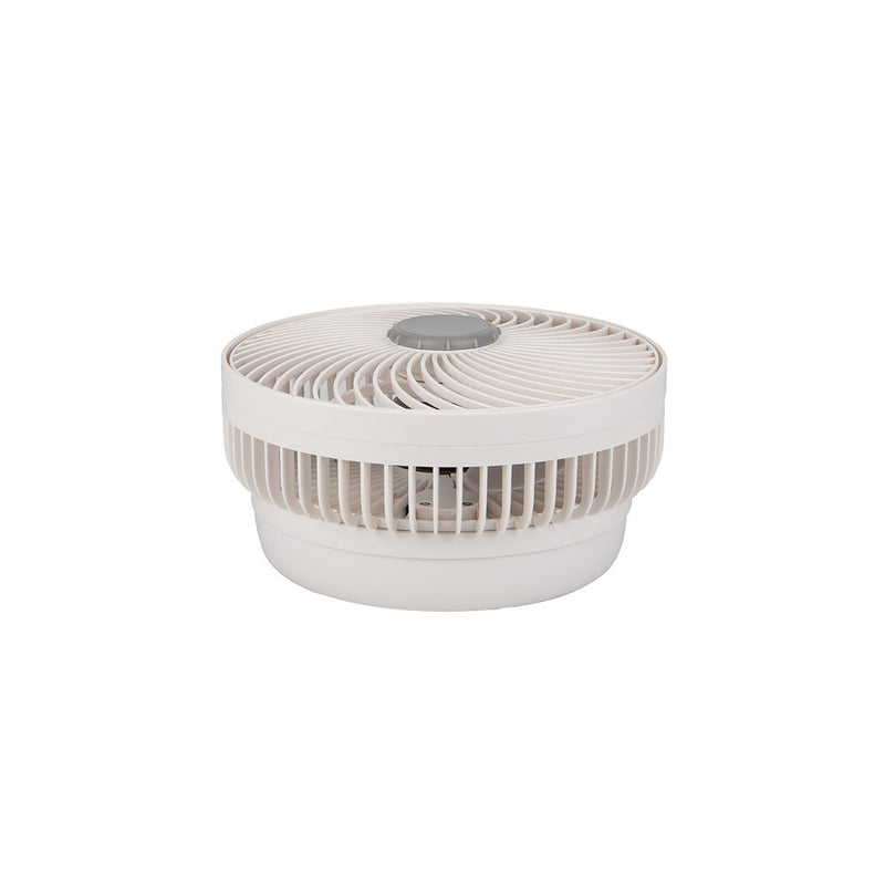 Ventilador inalámbrico sobremesa PACHECO 5W