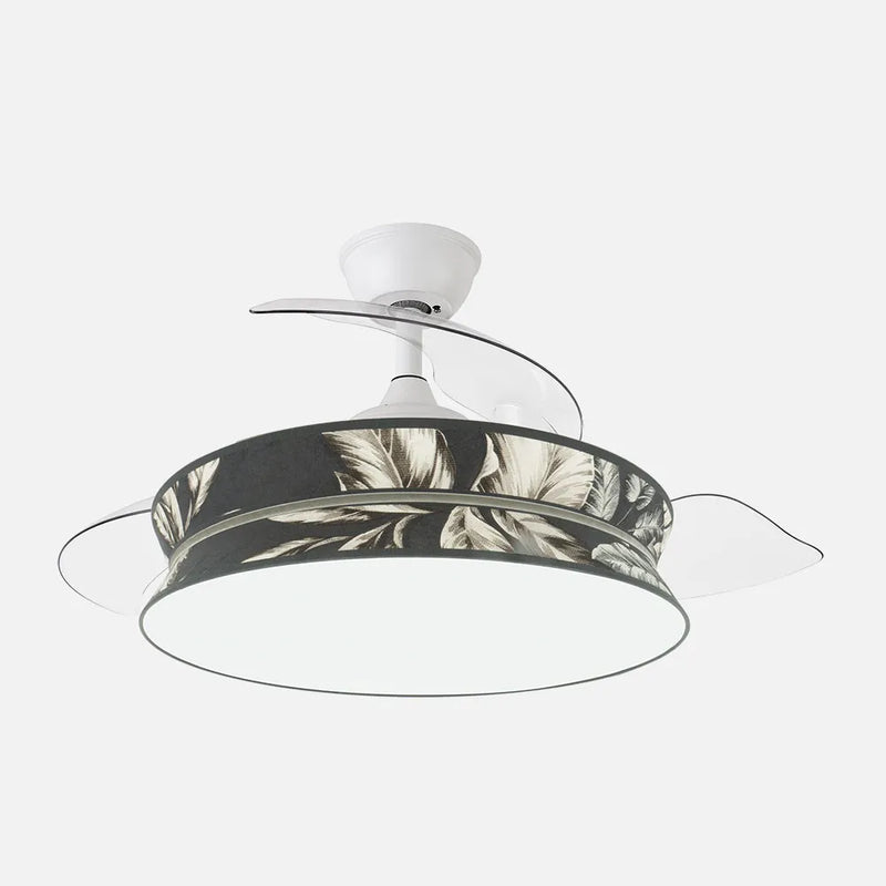 Ventilador de techo Decor 72w