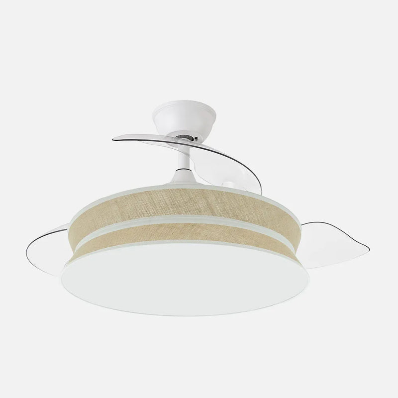 Ventilador de techo Decor 72w