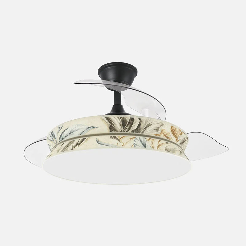 Ventilador de techo Decor 72w
