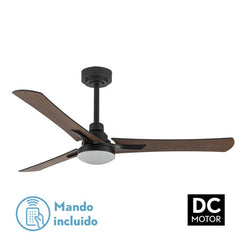 Ventilador de techo CORO 3 aspas