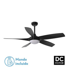 Ventilador de techo GALLEO 5 aspas