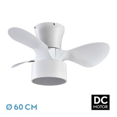 Ventilador de techo DC Kos 24W