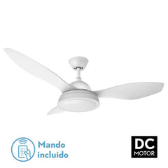 Ventilador de techo DATOO 3 aspas