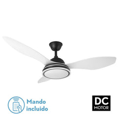 Ventilador de techo DATOO 3 aspas