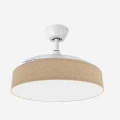Ventilador de techo Boga 72w