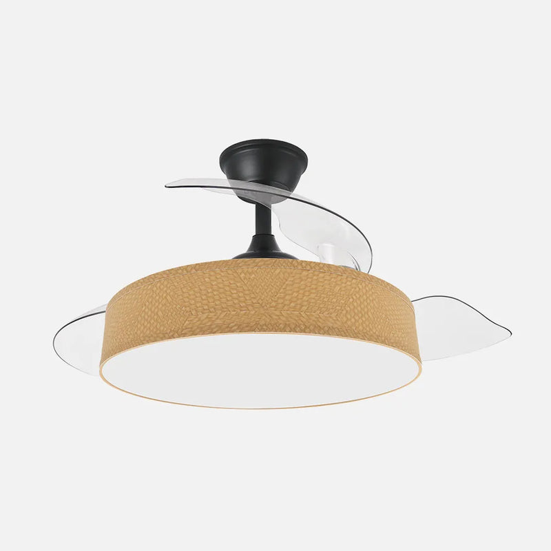 Ventilador de techo Boga 72w