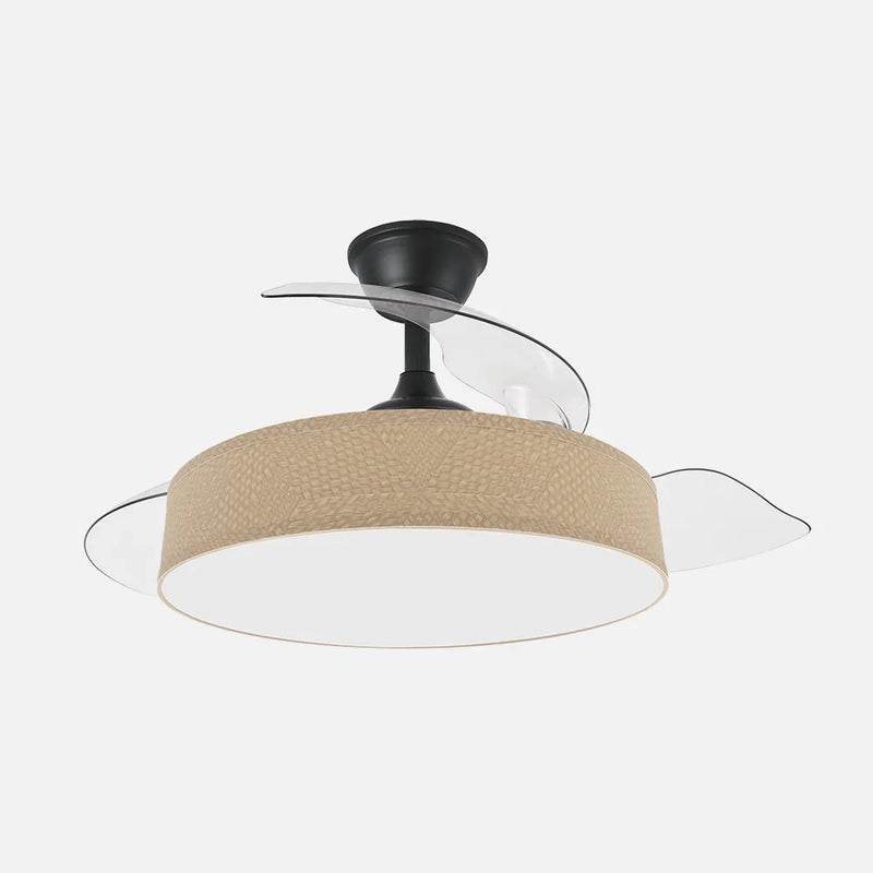Ventilador de techo Boga 72w