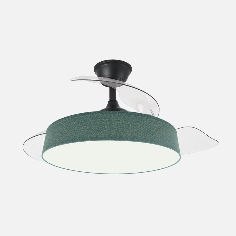 Ventilador de techo Boga 72w