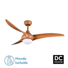 Ventilador de techo CANEA 3 aspas