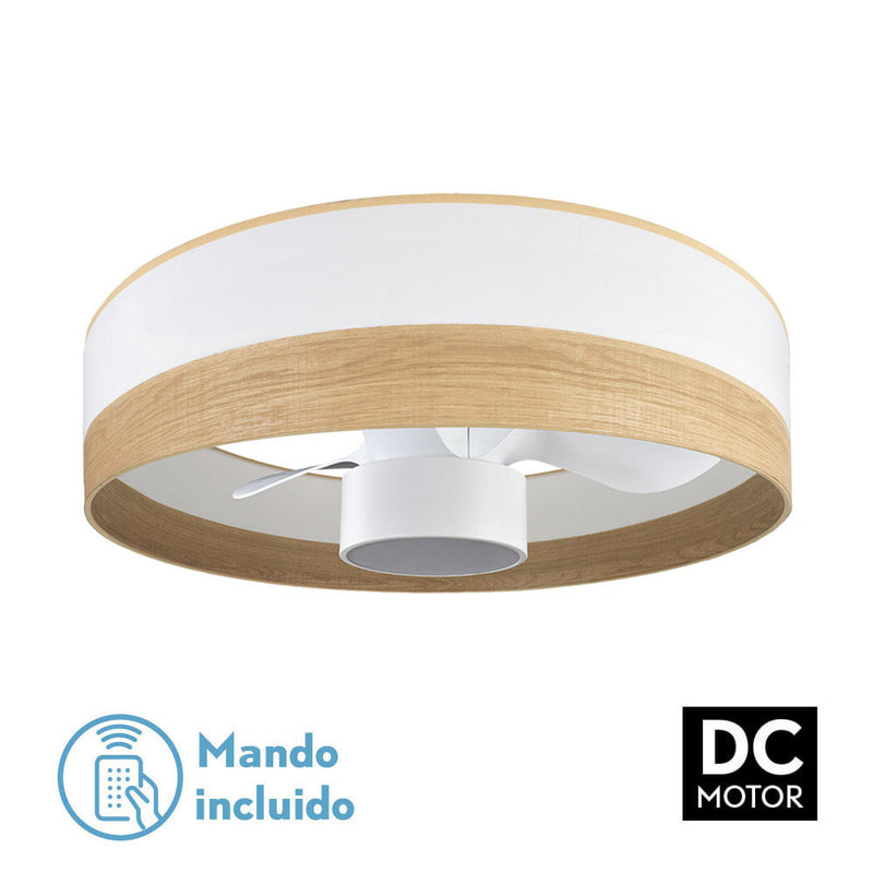 Ventilador de techo DC OLGA 24W