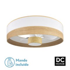 Ventilador de techo DC OLGA 24W