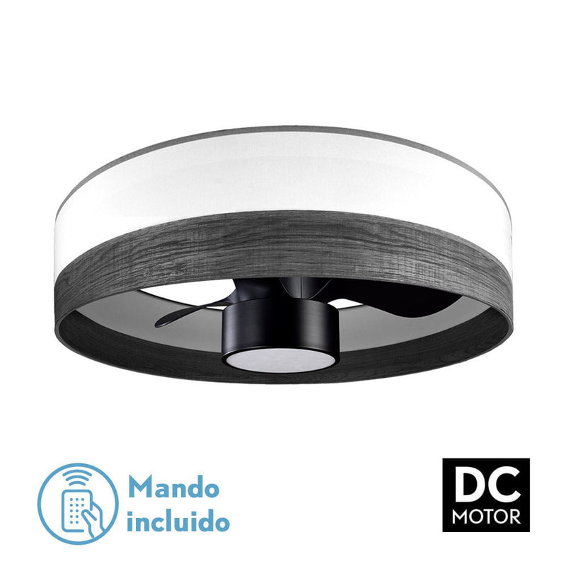 Ventilador de techo DC OLGA 24W