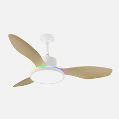 Ventilador de techo DC Mandala 48w