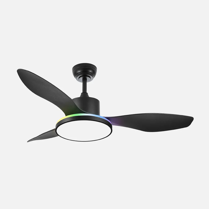 Ventilador de techo DC Mandala 48w