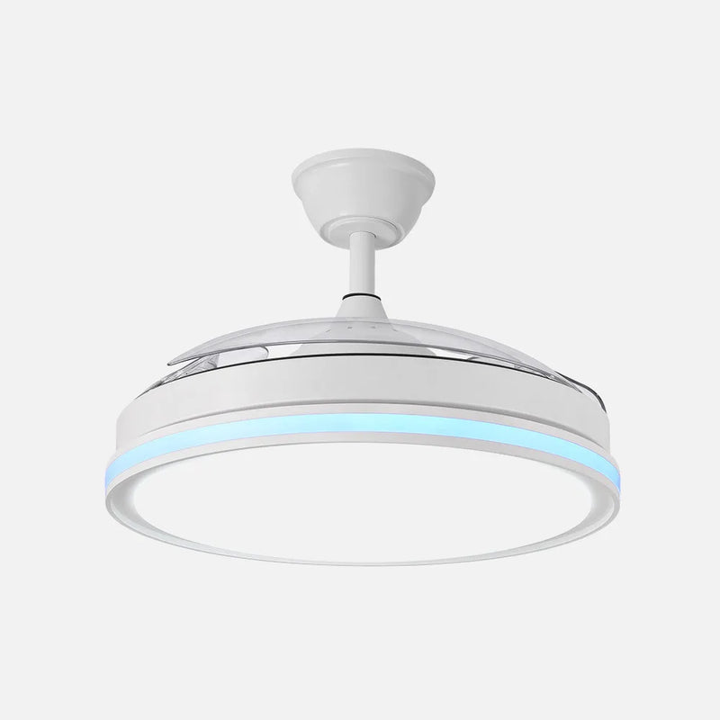 Ventilador de techo Cacique 59W