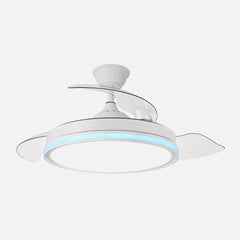 Ventilador de techo Cacique 59W