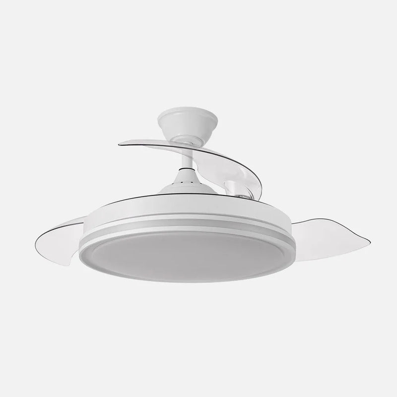 Ventilador de techo Cacique 59W