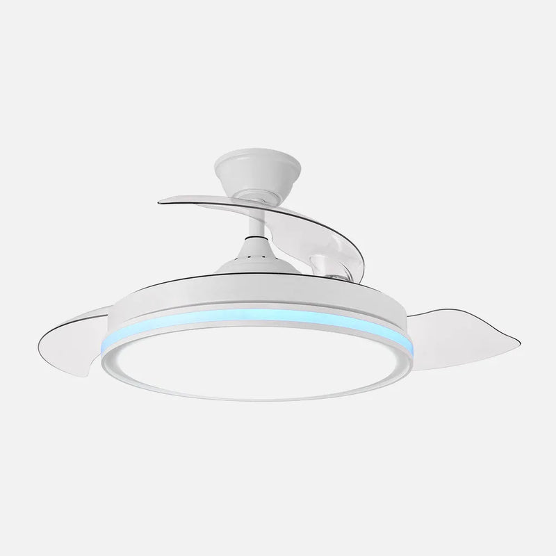 Ventilador de techo Cacique 59W