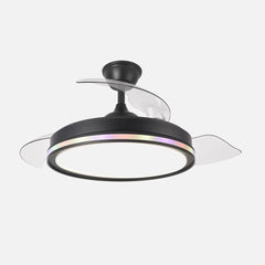 Ventilador de techo Cacique 59W