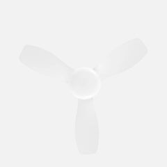 Ventilador de techo Asaf 20w