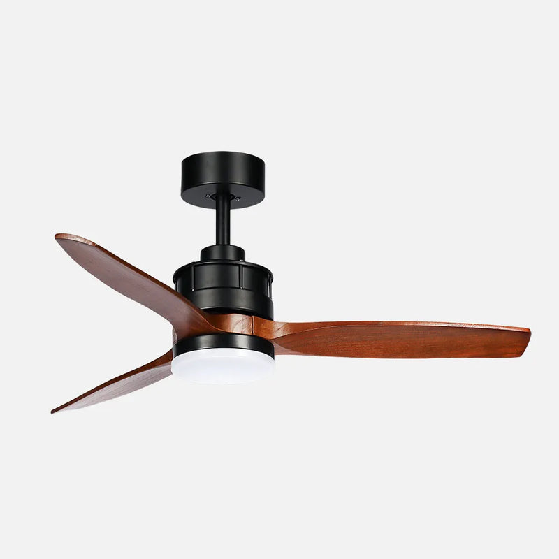 Ventilador de techo DC Barrax 18w