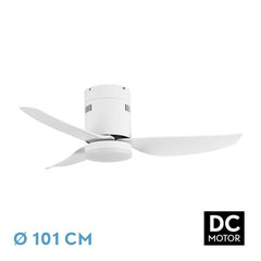 Ventilador de techo DC Portico 20W