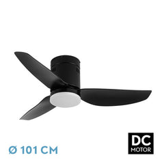 Ventilador de techo DC Borax 20W