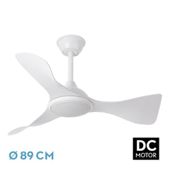 Ventilador de techo Caimán DC 36W