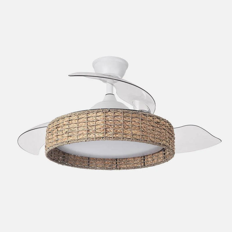 Ventilador de techo DC Canario 59w
