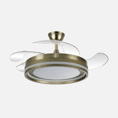 Ventilador de techo CERRATO 3 aspas