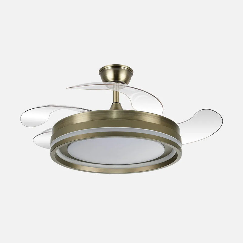 Ventilador de techo CERRATO 3 aspas