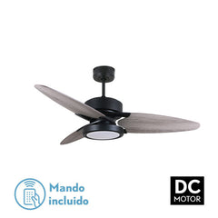 Ventilador de techo SERIE CROSS 3 aspas