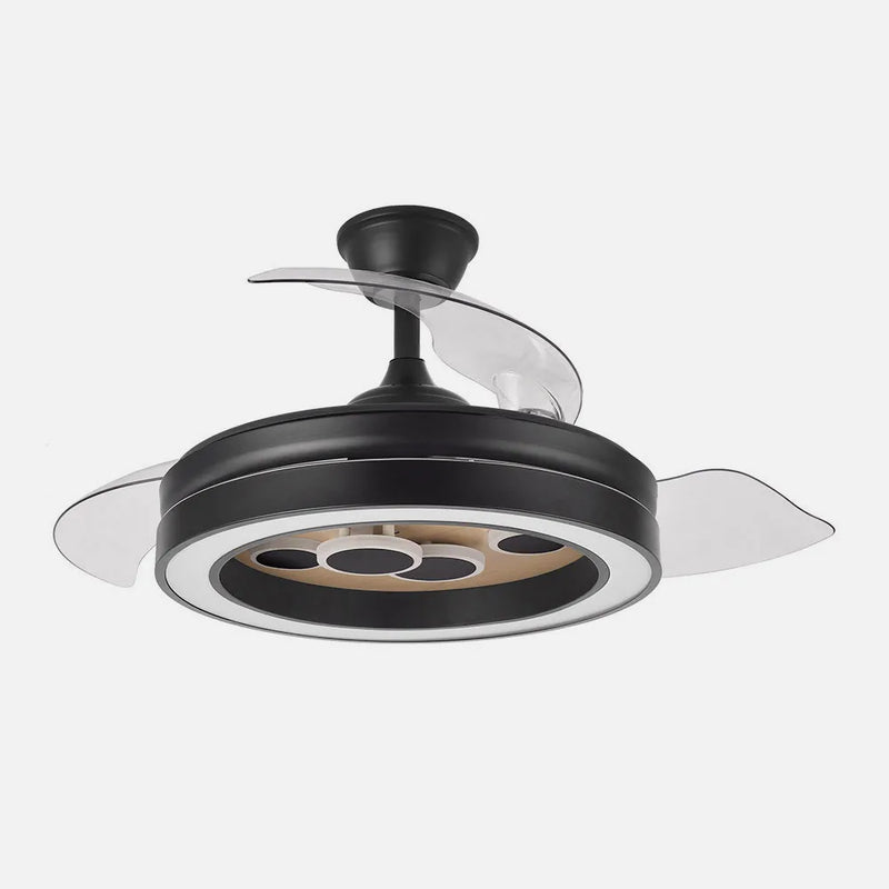 Ventilador de techo DC CUPIDO 55W 107cm