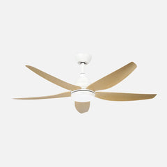 Ventilador de techo DC Elda 18w