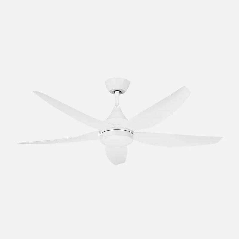 Ventilador de techo DC Elda 18w