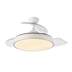 Ventilador de techo ESCORPION 3 aspas