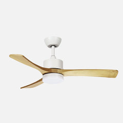 Ventilador de techo DC Hellin 18w