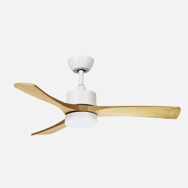 Ventilador de techo DC Hellin 18w