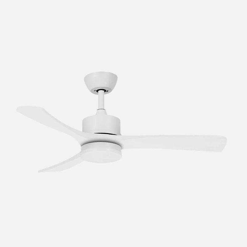 Ventilador de techo DC Hellin 18w