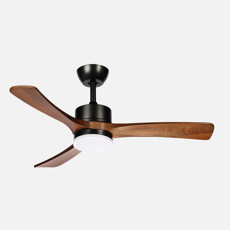 Ventilador de techo DC Hellin 18w