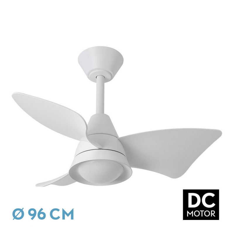 Ventilador de techo DC Jaguar 30W