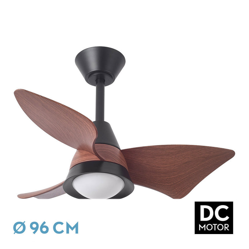 Ventilador de techo DC Jaguar 30W