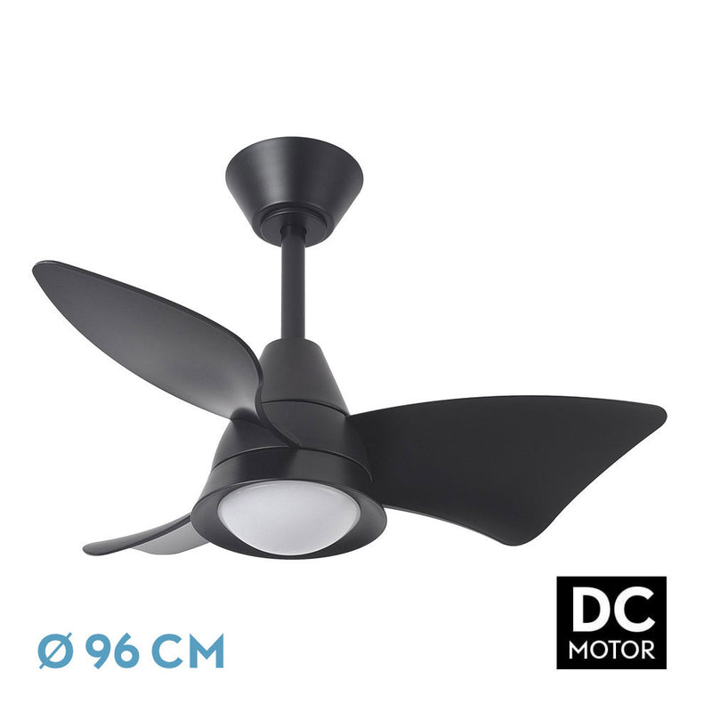 Ventilador de techo DC Jaguar 30W