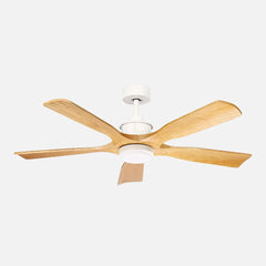 Ventilador de techo DC Letur 18w