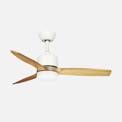 Ventilador de techo DC Montiel 18w