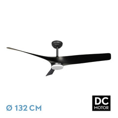 Ventilador de techo NIGER 3 aspas