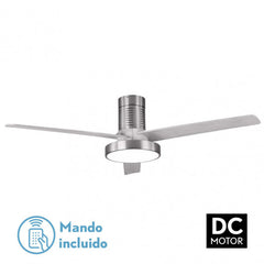 Ventilador de techo PAX 3 aspas