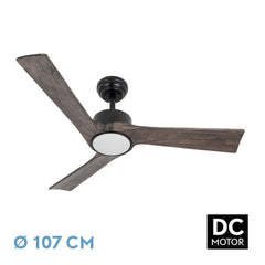 Ventilador de techo ORINOCO 3 aspas