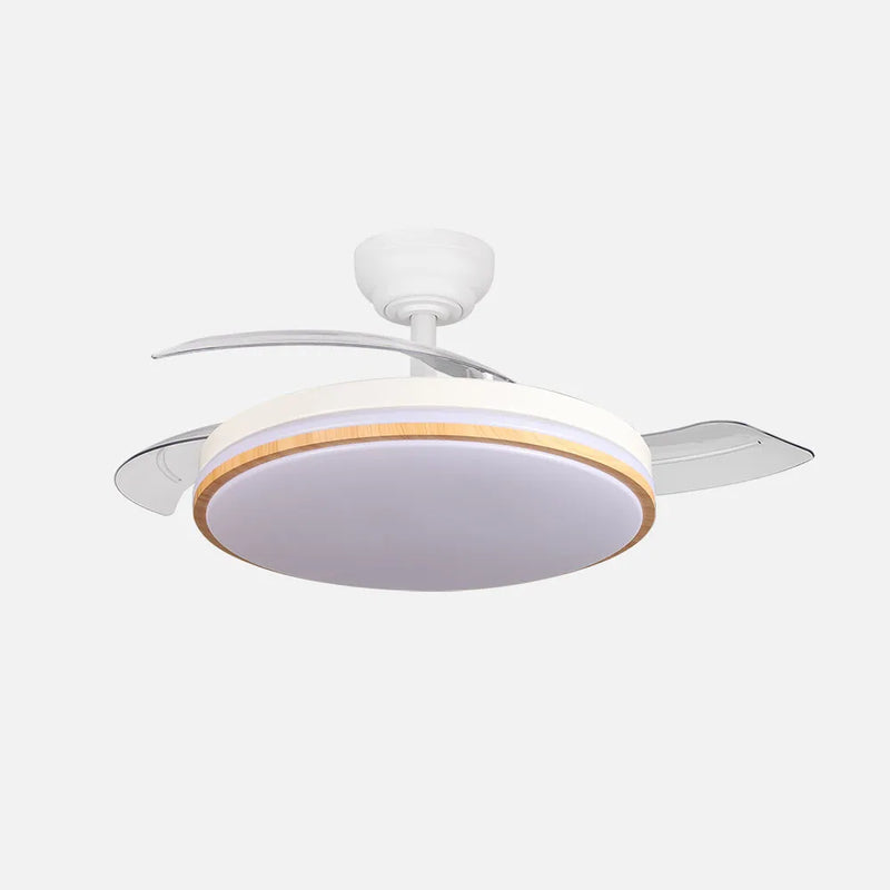 Ventilador de techo Parlatore 60W
